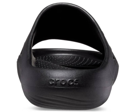 Шлепанцы Mellow Slide (EU 38-39 M6W8 СМ 23.8; Black)